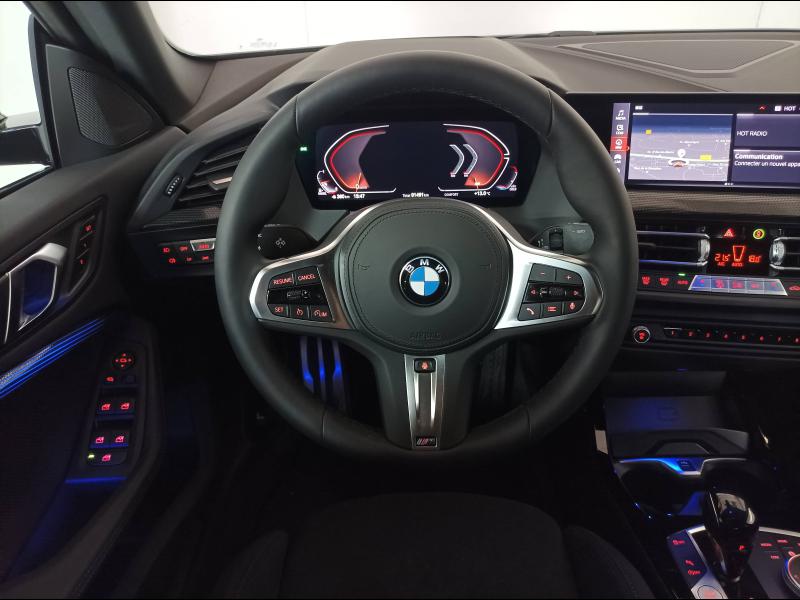 220d xDrive Gran Coupé