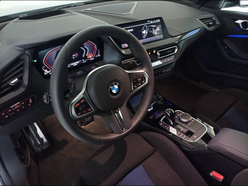 220d xDrive Gran Coupé