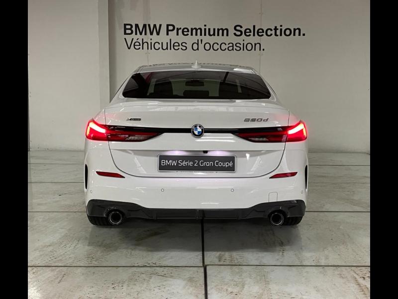 220d xDrive Gran Coupé