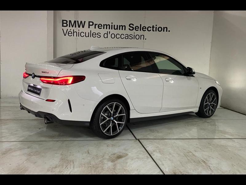220d xDrive Gran Coupé