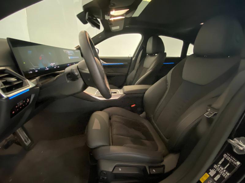 i4 eDrive35 Gran Coupé