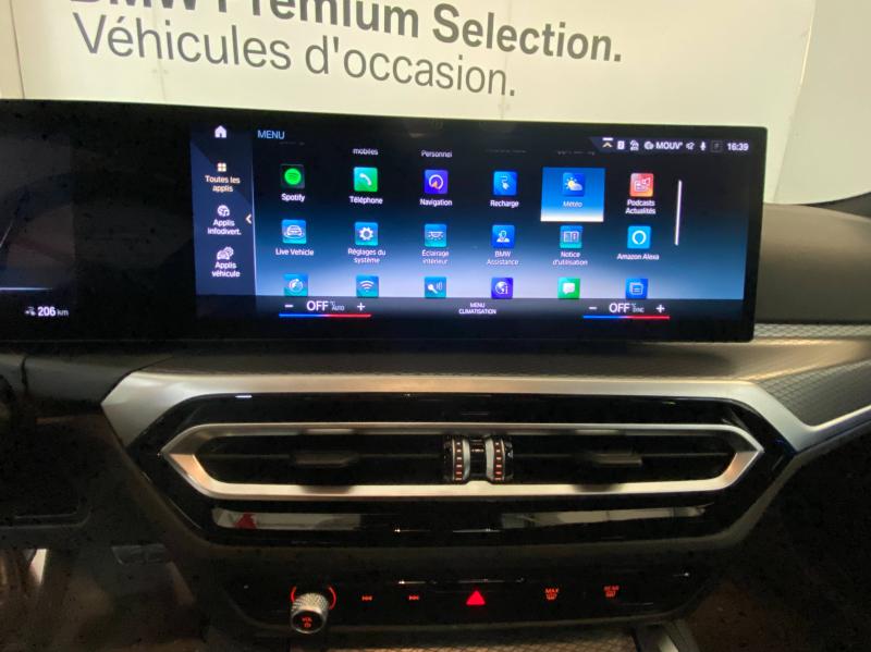 i4 eDrive35 Gran Coupé