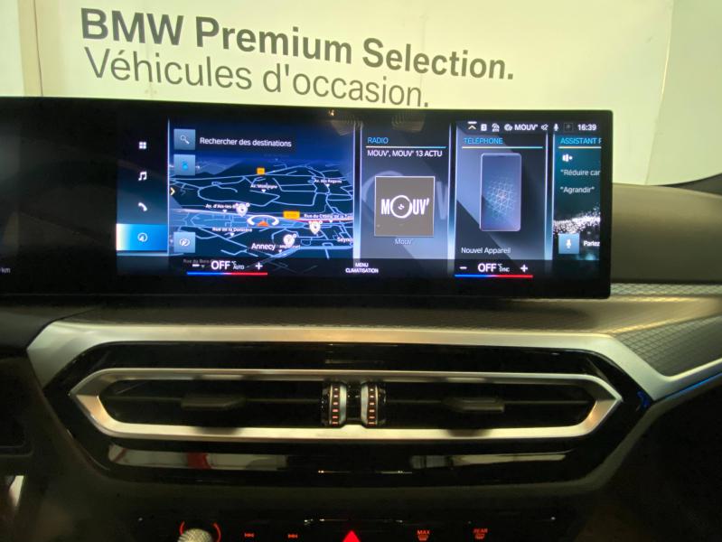 i4 eDrive35 Gran Coupé
