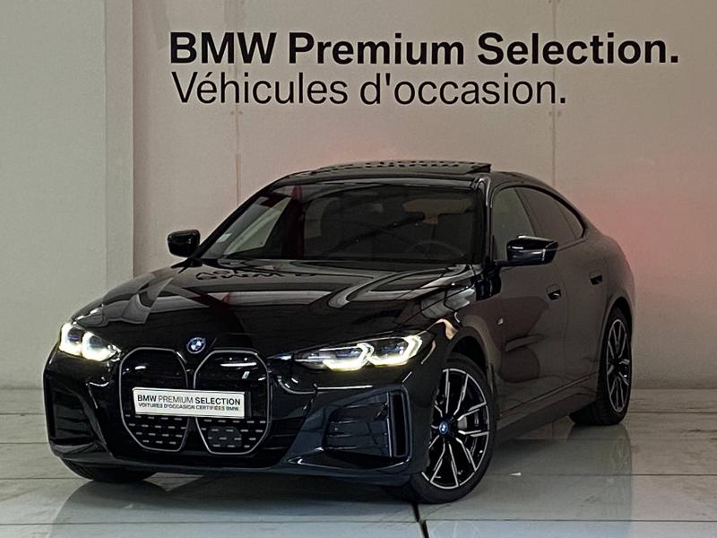 BMW i4 eDrive35 286 ch Finition M Sport