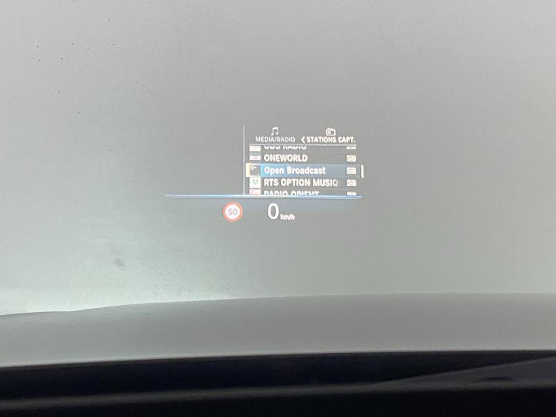 i4 eDrive35 Gran Coupé