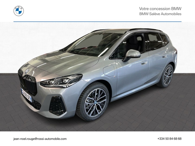 BMW 225e xDrive 245ch Active Tourer Finition M Sport