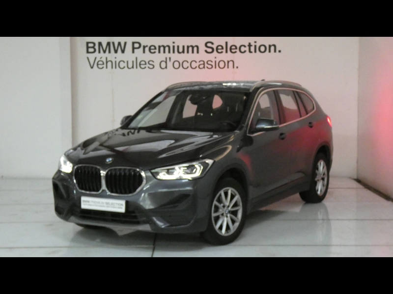BMW X1 sDrive16d 116 ch Finition Business Design (Entreprises)