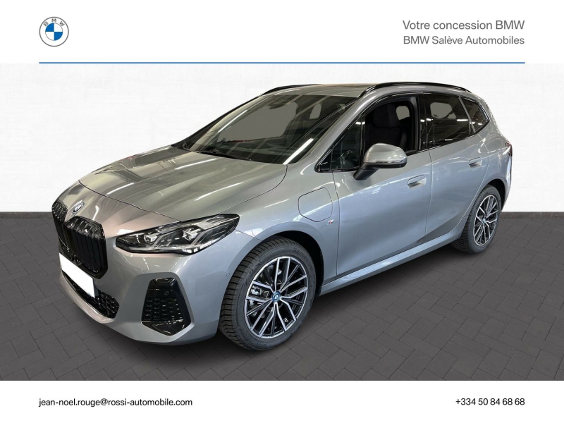 BMW 225e xDrive 245ch Active Tourer Finition M Sport
