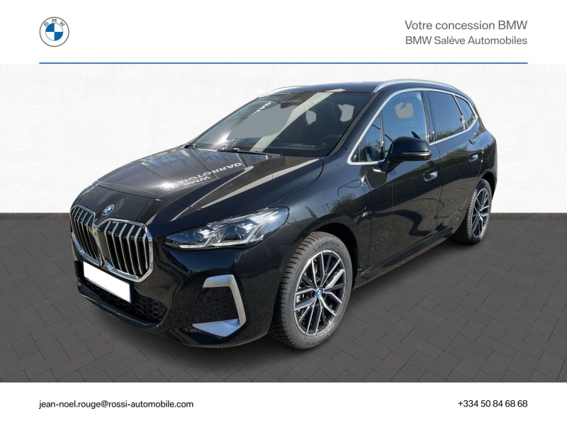 BMW 225e xDrive 245ch Active Tourer Finition M Sport