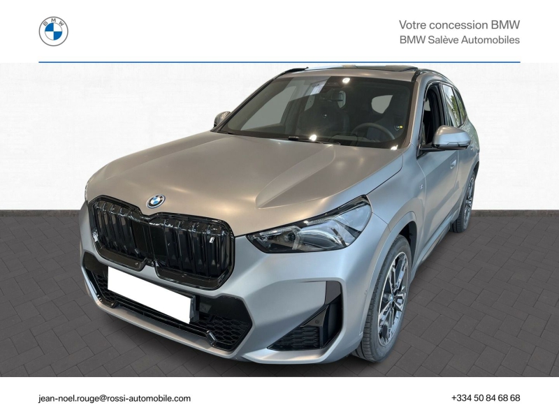 BMW iX1 xDrive30 313ch Finition M Sport