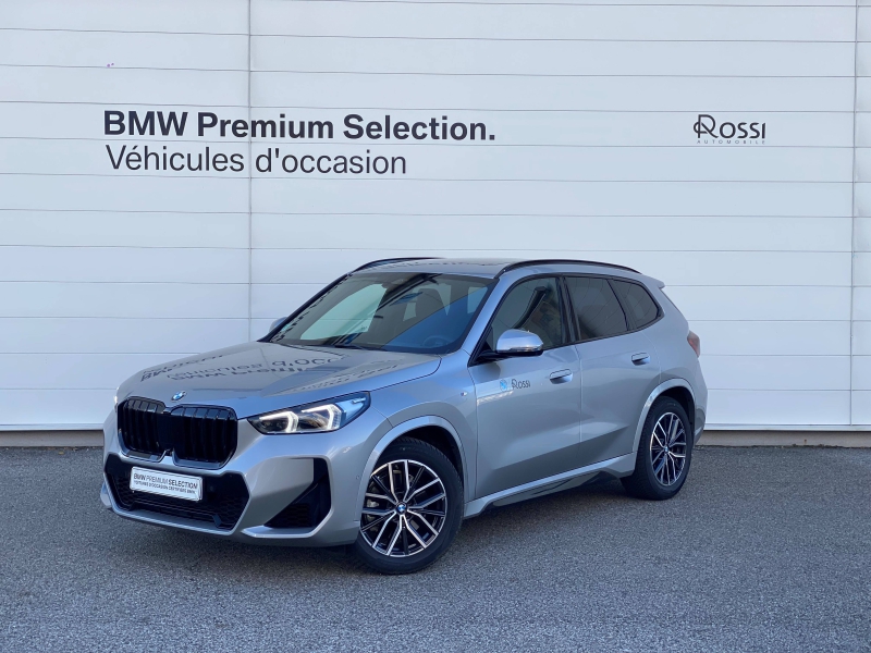 BMW X1 xDrive23i 218ch Finition M Sport