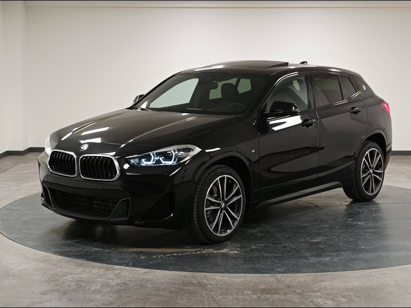 BMW X2 sDrive18d 150 ch Finition M Sport