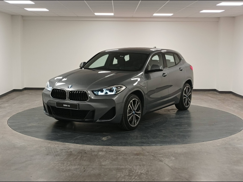 BMW X2 xDrive25e 220 ch Finition M Sport