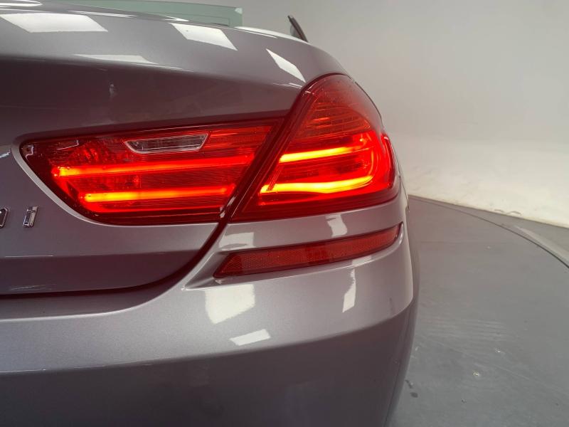 650i xDrive Convertible