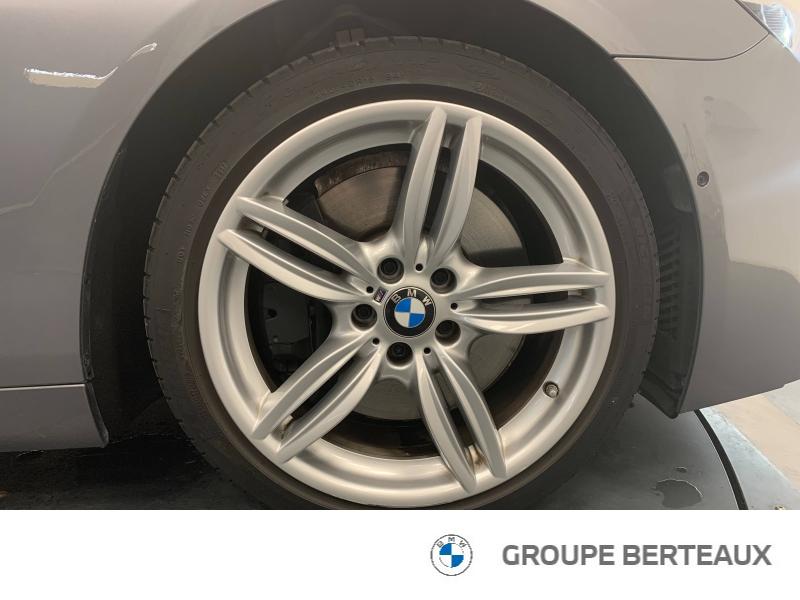 650i xDrive Convertible