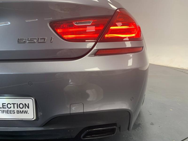 650i xDrive Convertible