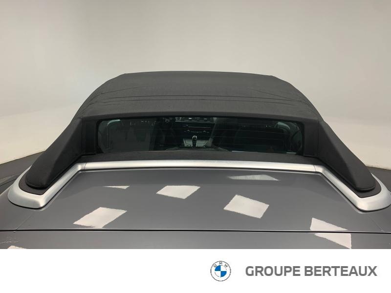 650i xDrive Convertible