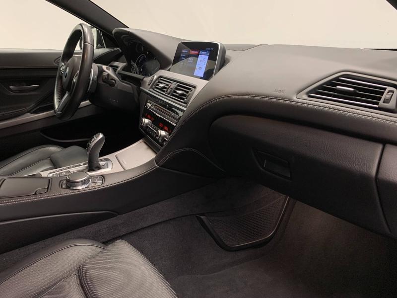 650i xDrive Convertible