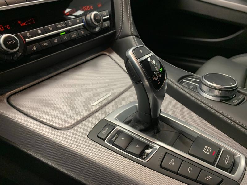 650i xDrive Convertible