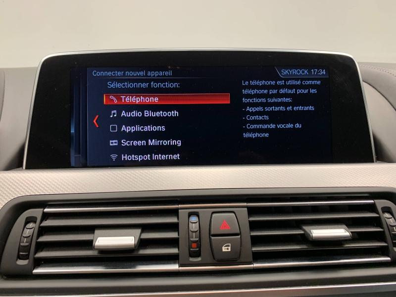 650i xDrive Convertible
