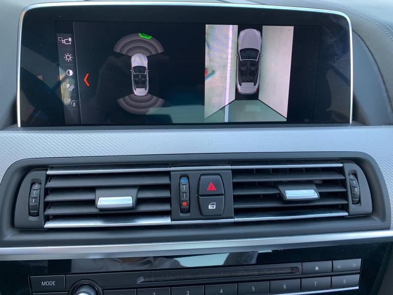 650i xDrive Convertible