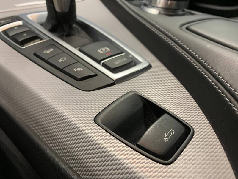 650i xDrive Convertible