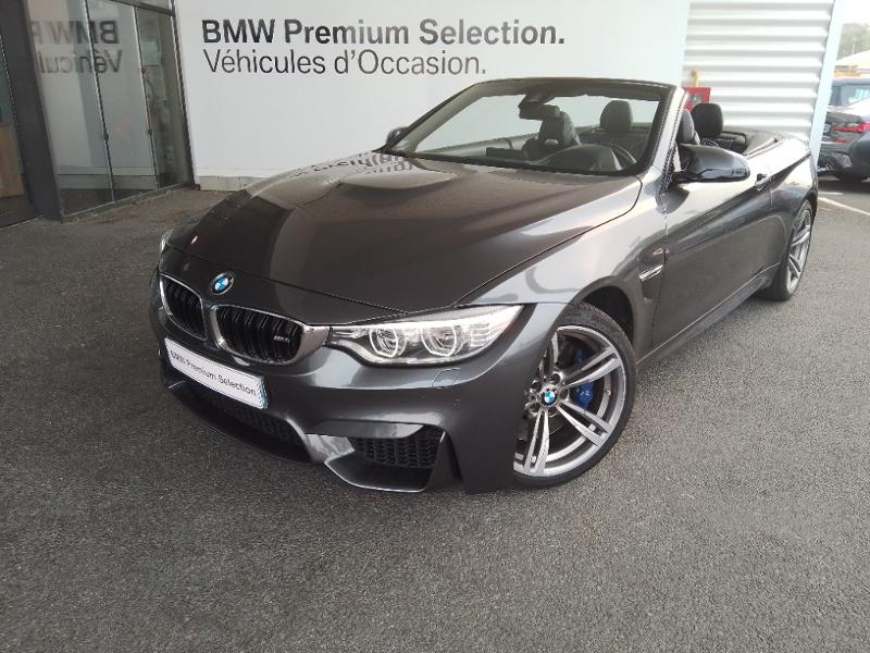 M4 Convertible