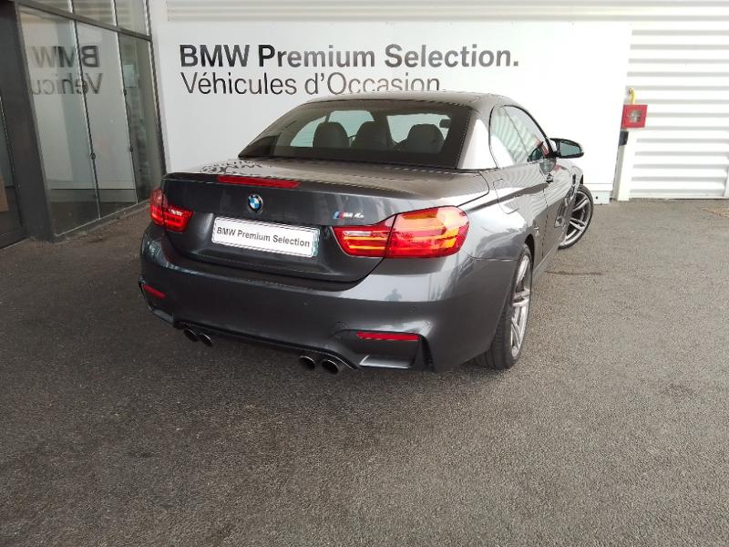 M4 Convertible