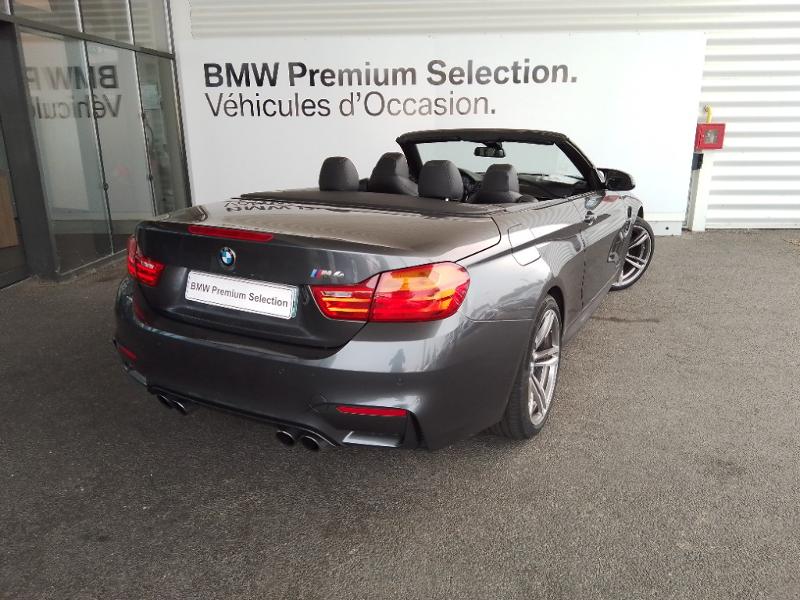 M4 Convertible