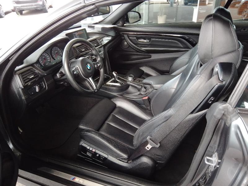 M4 Convertible