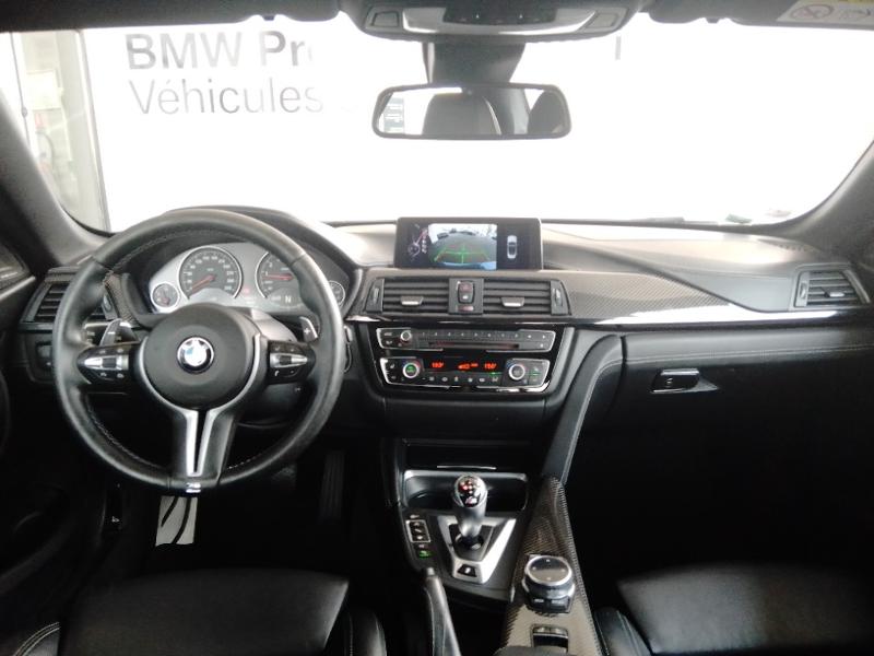 M4 Convertible