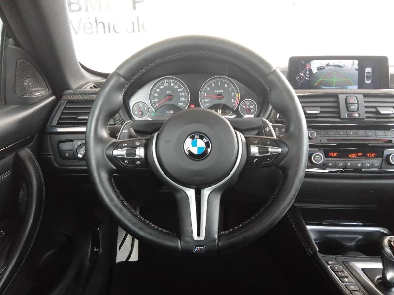 M4 Convertible