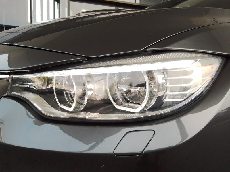 M4 Convertible