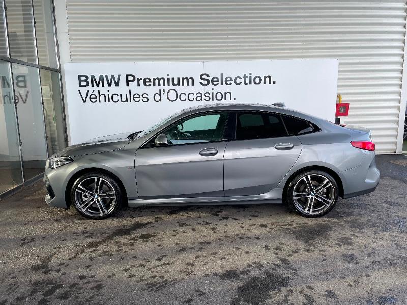 BMW 220d 190 ch Gran Coupe Finition M Sport