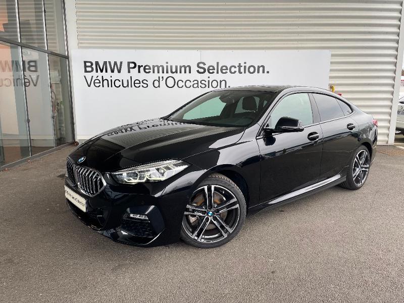 BMW 220d 190 ch Gran Coupe Finition M Sport