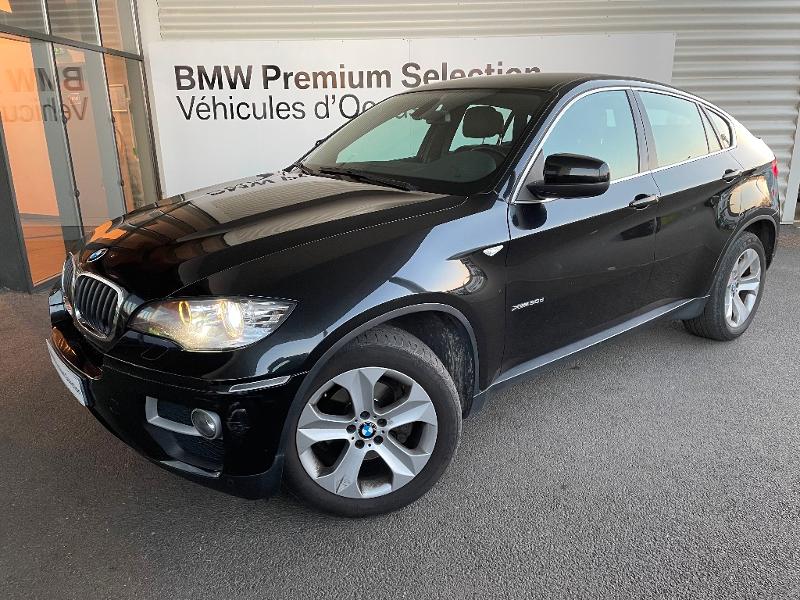 BMW X6 xDrive30d 245 ch Luxe