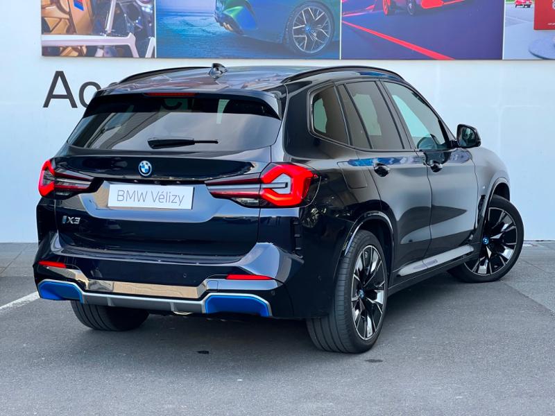 iX3 M Sport