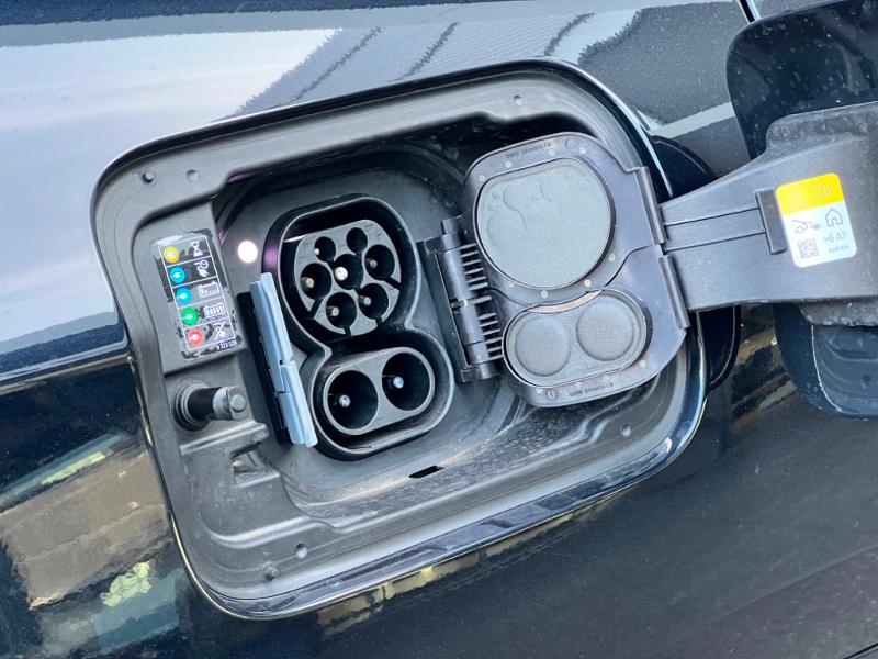iX3 M Sport