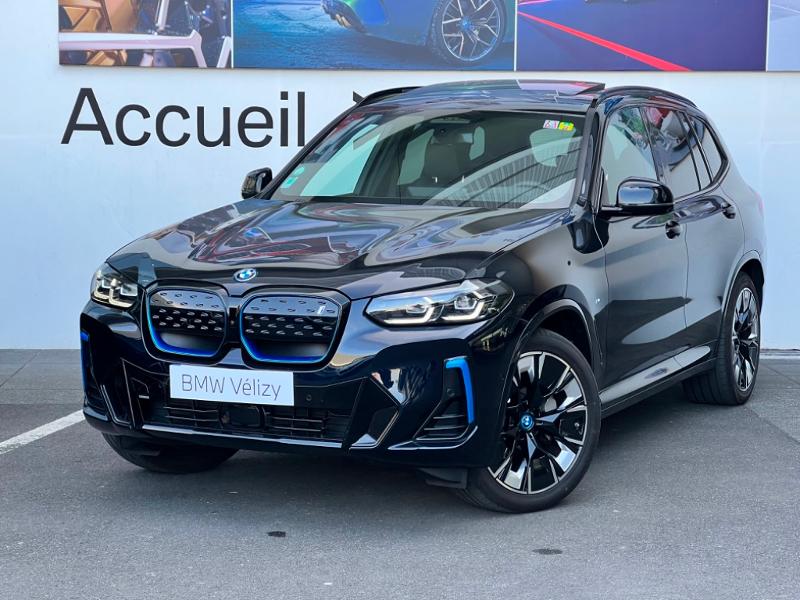 BMW iX3 M Sport 286 ch 