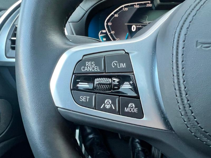 iX3 M Sport