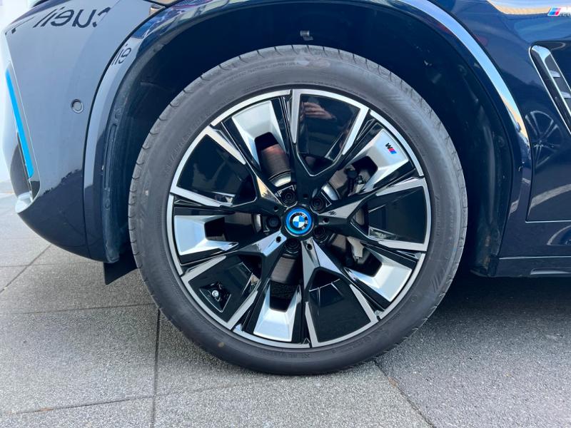 iX3 M Sport