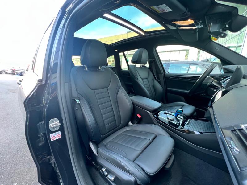 iX3 M Sport