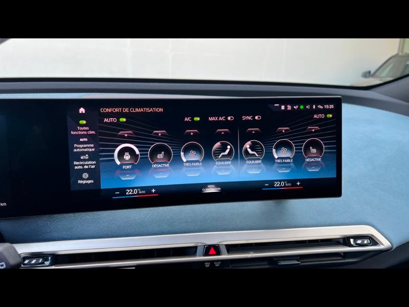 iX xDrive50