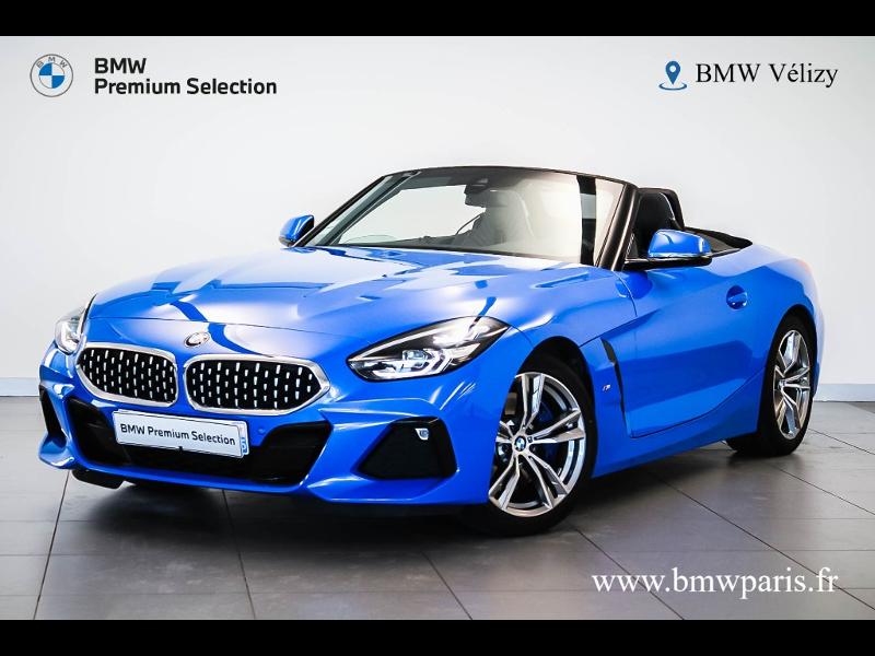 BMW Z4 sDrive30i 258 ch Finition M Sport