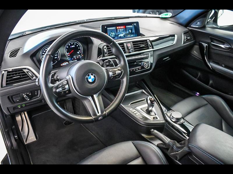 M2 Competition Coupé