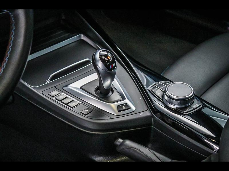 M2 Competition Coupé