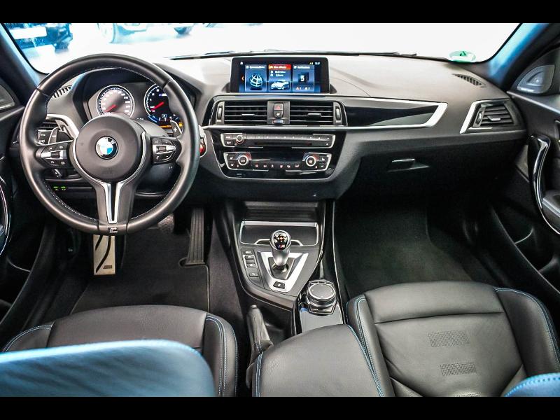 M2 Competition Coupé