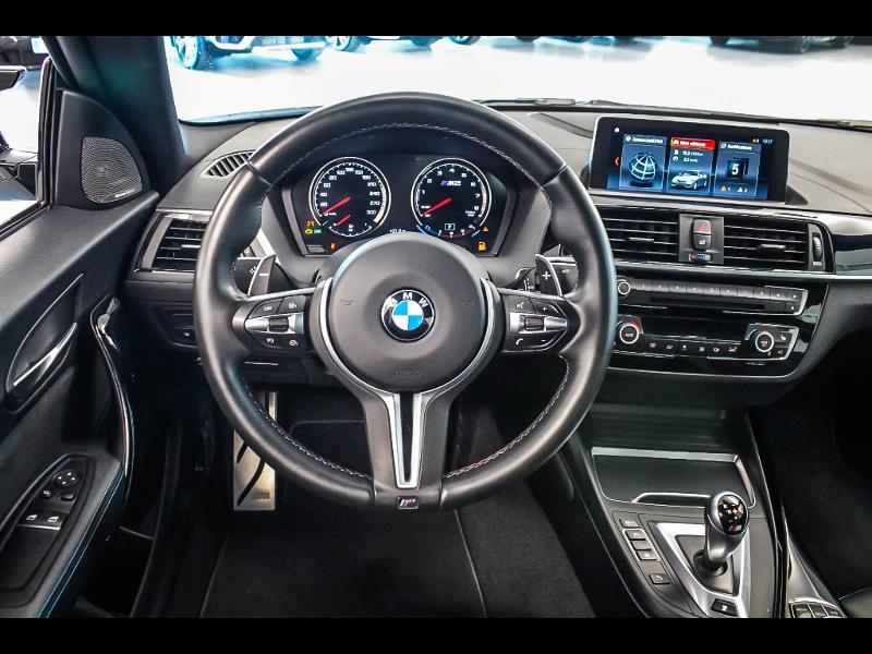 M2 Competition Coupé