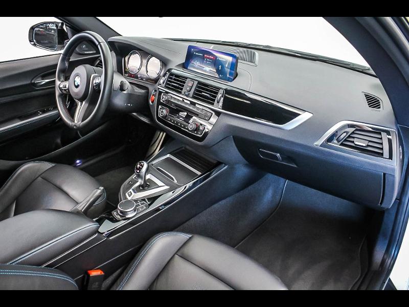 M2 Competition Coupé