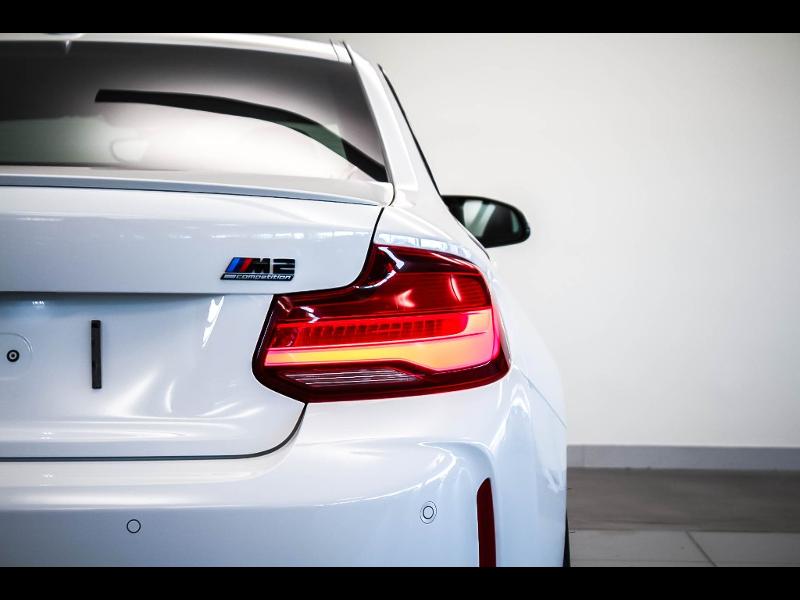 M2 Competition Coupé
